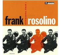 Rosolino, Frank - I Play Tronbourne
