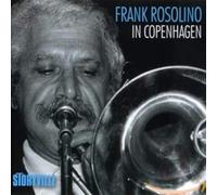 Rosolino, Frank - in Copenhagen