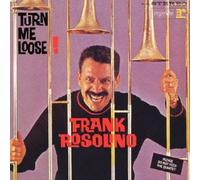 Rosolino, Frank - Turn Me Loose