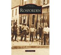 Rosporden - Cyrille Maguer - Nouvelles Editions Sutton - broché - Beau livre