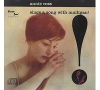 Ross,a. - Annie Ross Sings a Song with M [Import]