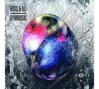 Ross Ainslie & Ali Hutto - Symbiosis