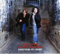 Ross Ainslie & Jarlath Henderson - Partners in Crime Ross Ainslie & Jarlath Henderson [Import]