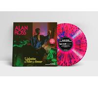 Alan Ross – Valentino Mon Amour