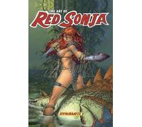 Ross, Alex - Art Of Red Sonja