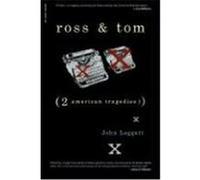 Ross and Tom John Leggett (Auteur)