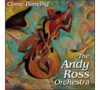 Ross, Andy Orchestra - Come Dancing