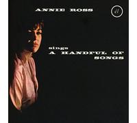 Ross, Annie - A Handful of Songs [Import]