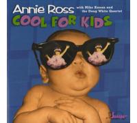 Ross, Annie - Cool for Kids