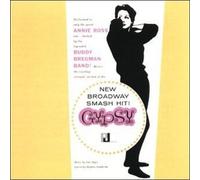 Ross, Annie - Gypsy
