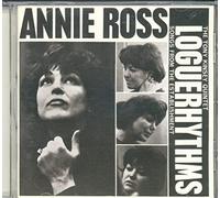 Ross, Annie - Loguerhythms