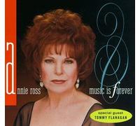 Ross, Annie - Music is Forever