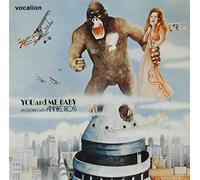 Ross, Annie - You and Me Baby/An..