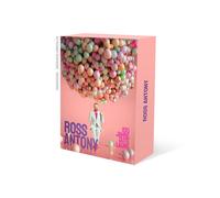 Ross Antony – 100 Jahre Gute Laune – CD – Édition fanbox limitée