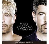 Ross Antony & Paul Reeves - Ross Antony & Paul Reeves - Two Ways