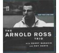 Ross,Arnold Trio - Texas Blues Guitarlust You & He & Me [Import]