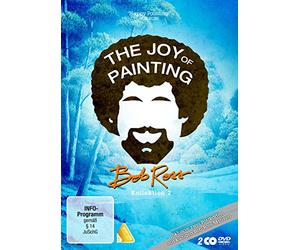 Ross,Bob - Bob Ross-The Joy of Painting (Kollektion 2) [Import]