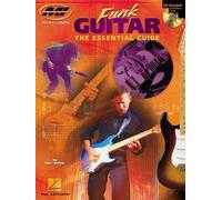 [(Ross Bolton: Funk Guitar - The Essential Guide )] [Author: Ross Bolton] [Sep-2001]