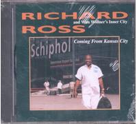Ross - Coming from Kansas City