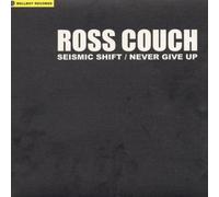 Ross Couch - Seismic Shift [Import]