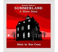 Ross Crean - Summerland: A Ghost Story (Original Soundtrack)