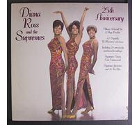Ross, D.&Su - 25th Anniversar