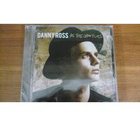 Ross Danny – As The Crow Flies – Import – Mercury
