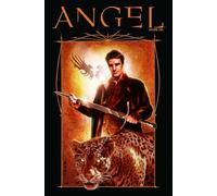 Ross, Dave - Angel, Volume 5: Aftermath