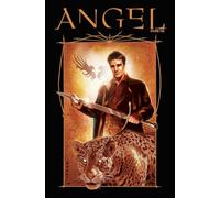 Dave Ross – Angel, Volume 5: Aftermath – IDW Publishing