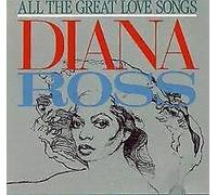 Ross, Diana - All Love Songs