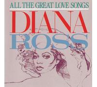 Ross, Diana - All The Love Songs [Import]