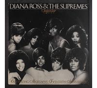 Ross, Diana and The Surpremes - superstar series LP