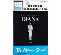 Ross, Diana - Anthology-Best of