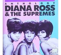 Ross Diana - Anthology Series [Import]