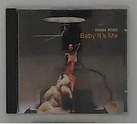 Ross Diana - Baby It's Me [Import]
