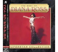 Ross, Diana - Best of [Import]