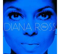 Ross, Diana - Blue [Import]