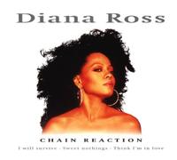 Ross Diana - Chain Reaction [Import]