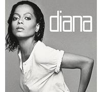 Diana Ross – Diana – CD – Édition Deluxe
