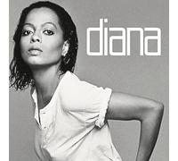 Ross, Diana - Diana-Deluxe [Import]
