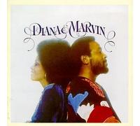 Ross, Diana - Diana & Marvin