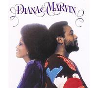 Ross, Diana - Diana & Marvin