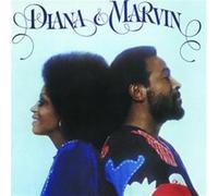 Ross Diana - Diana & Marvin/Slidepac [Import]