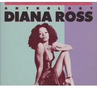 Ross, Diana - Diana Ross - Anthology