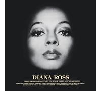 ROSS, DIANA - Diana Ross D.E.