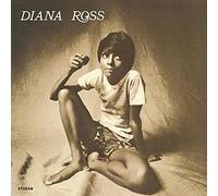 Diana ross/8 bonus tracks CD