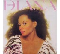 Ross, Diana - Diana Ross Why Do Fools Fall I