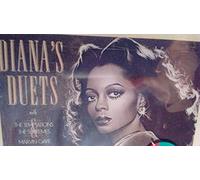Ross, Diana - Diana's Duets