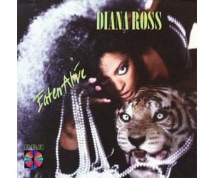 Ross, Diana - Eaten Alive