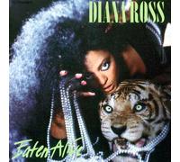 Ross, Diana - Eaten Alive [Import]